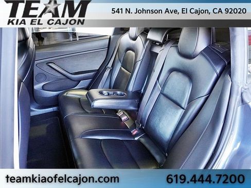 Used 2022 Tesla Model 3 Long Range image 21