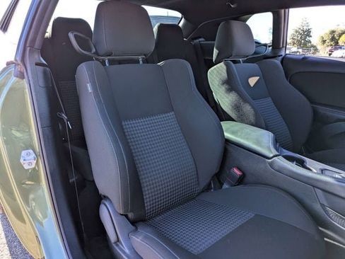 Used 2023 Dodge Challenger GT image 16