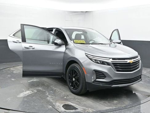 Used 2024 Chevrolet Equinox LT image 51