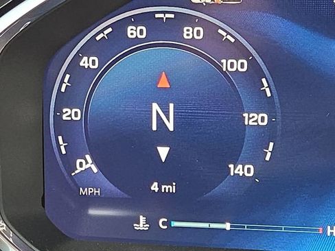 New 2026 Chevrolet Silverado 1500 RST w/ Safety Package image 12