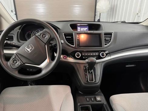 Used 2016 Honda CR-V EX image 18