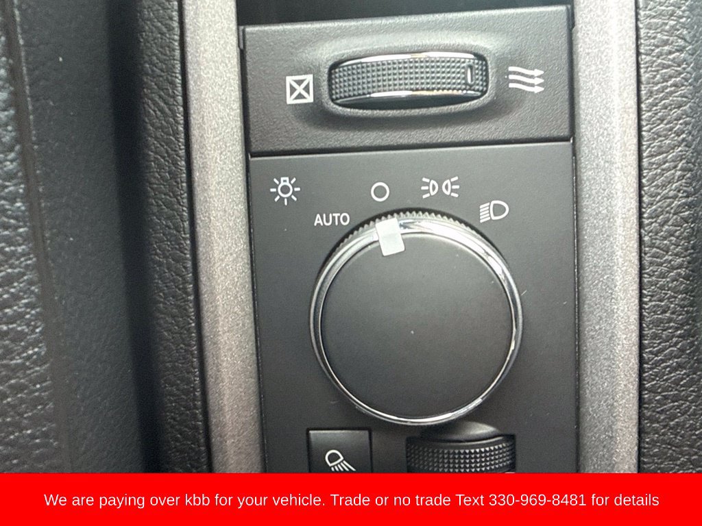 Used 2014 RAM 1500 Tradesman w/ Popular Equipment Group AWD/4WD image 18