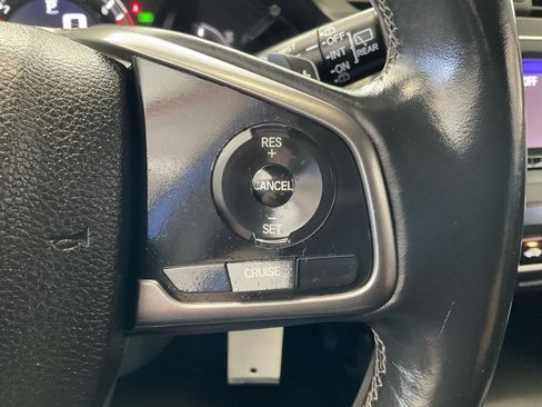 Used 2018 Honda Civic Sport image 13