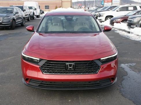 Used 2023 Honda Accord EX image 3