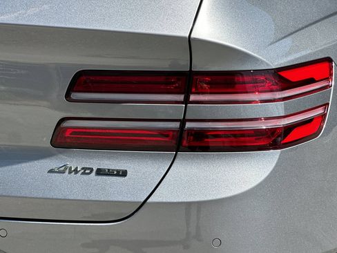 Used 2026 Genesis GV80 3.5T Advanced AWD/4WD image 37