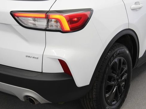 Used 2021 Ford Escape SE AWD/4WD image 10