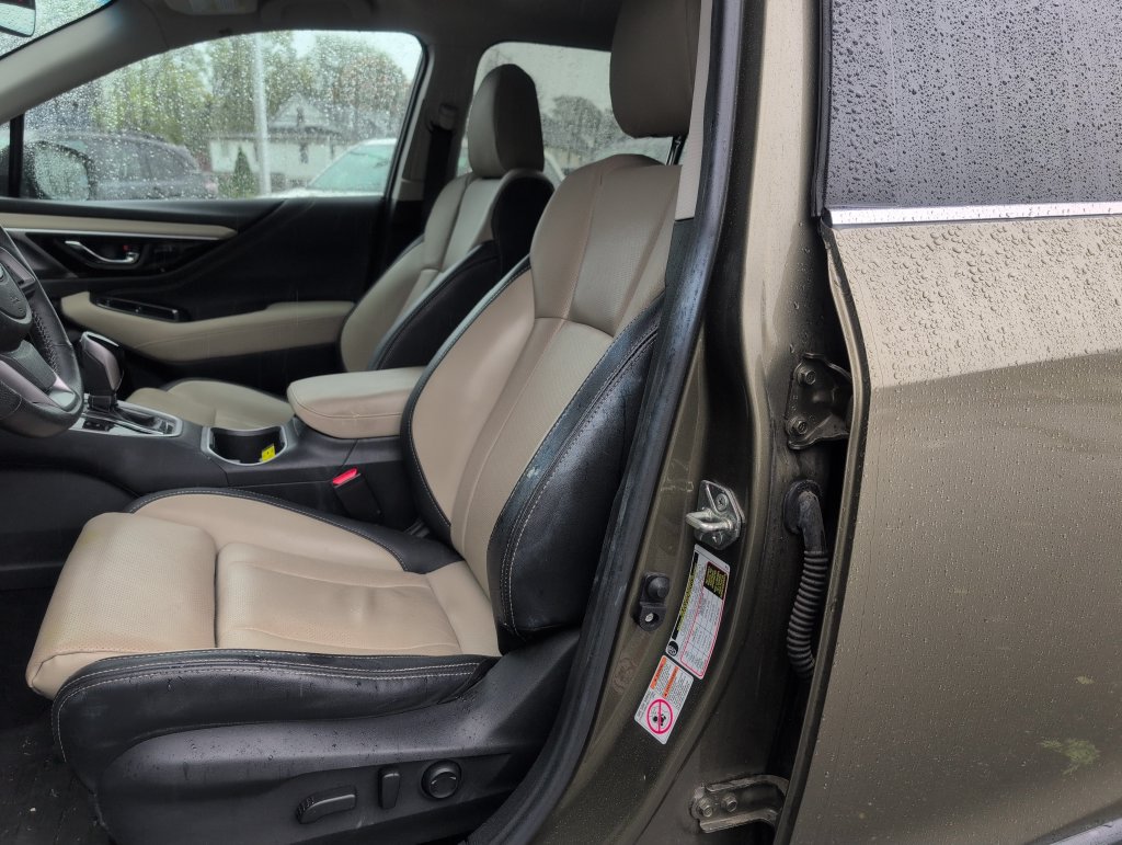Used 2020 Subaru Outback Limited w/ Popular Package #2 AWD/4WD image 15