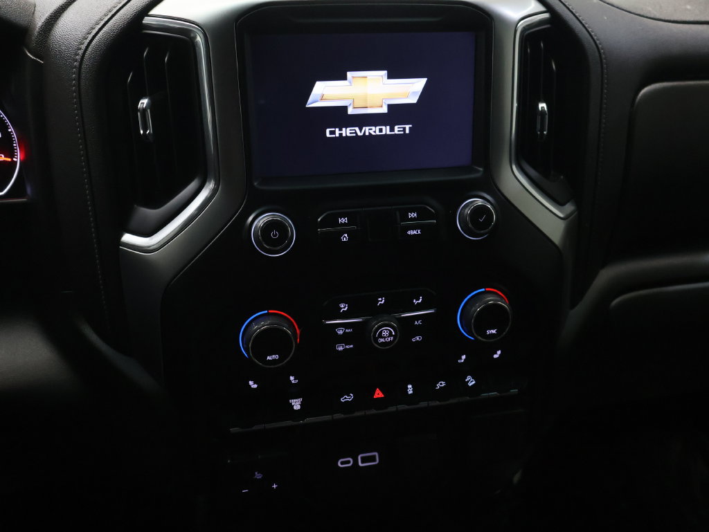 Used 2023 Chevrolet Silverado 2500 LT AWD/4WD image 22