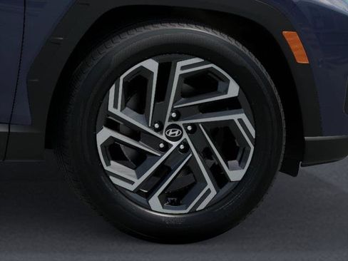 New 2026 Hyundai Tucson Limited image 8