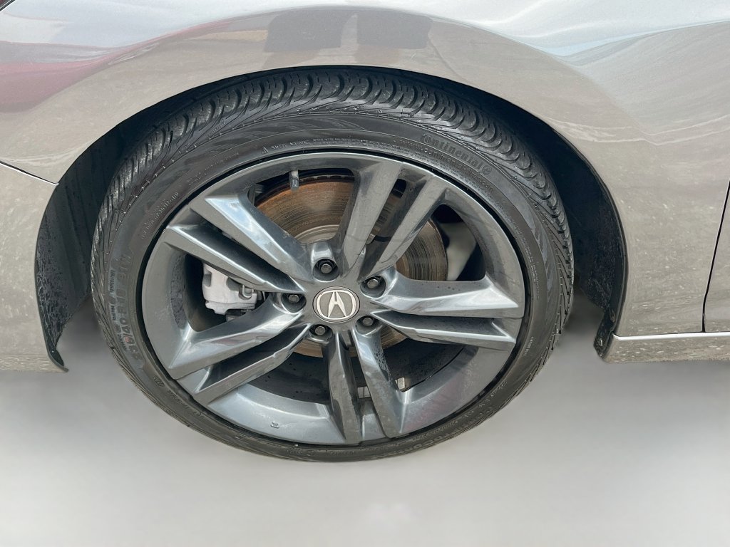 Used 2024 Acura Integra A-Spec w/ Technology Package FWD image 31