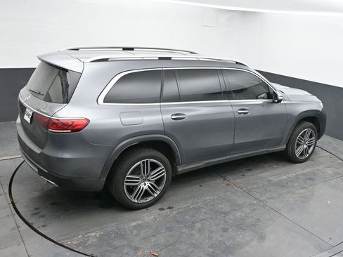 Used 2020 Mercedes-Benz GLS 450 4MATIC image 44