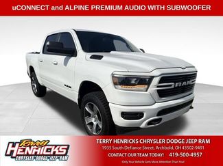 Used 2019 RAM 1500 Sport w/ Level 2 Equipment Group AWD/4WD 360° Tour