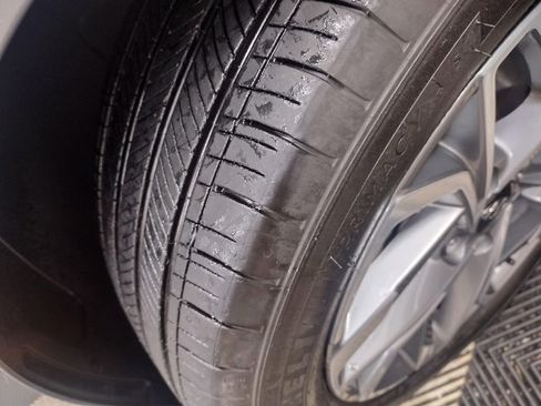 Certified 2023 Hyundai Sonata SEL w/ Convenience Package image 7