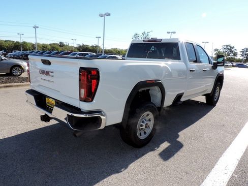 New 2026 GMC Sierra 3500 Pro w/ Convenience Package image 5