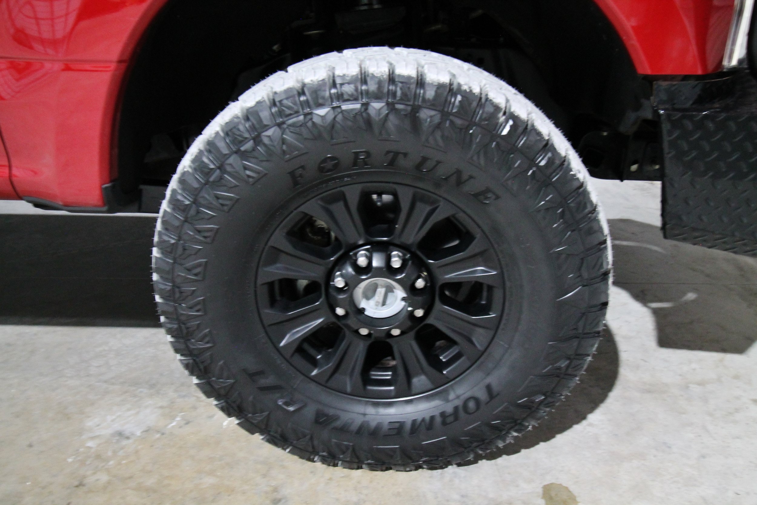 Used 2020 Ford F250 XLT w/ XLT Premium Package AWD/4WD image 17