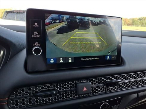 New 2026 Honda HR-V Sport image 16