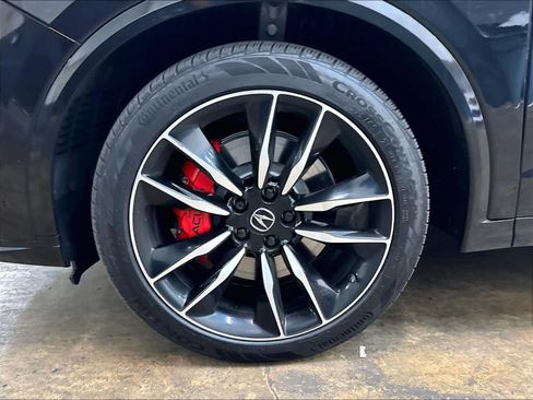 Used 2022 Acura MDX Type S AWD/4WD image 12