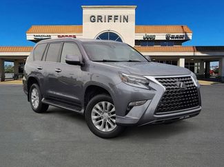 Used 2021 Lexus GX 460 Premium w/ Premium Package AWD/4WD video 1