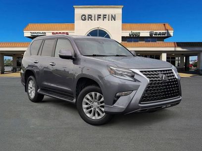 Used 2021 Lexus GX 460 Premium w/ Premium Package
