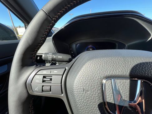 New 2026 Honda CR-V TrailSport image 24