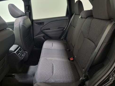 New 2026 Subaru Forester Premium AWD/4WD image 10