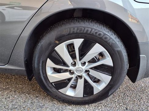 Certified 2025 Nissan Altima 2.5 S image 18