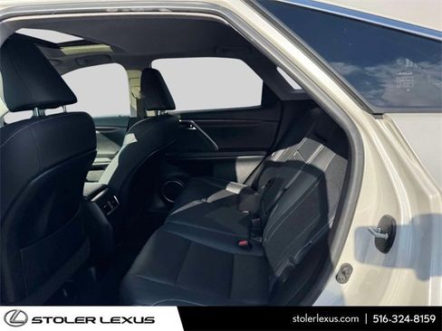 Certified 2021 Lexus RX 350 AWD w/ Premium Package image 15