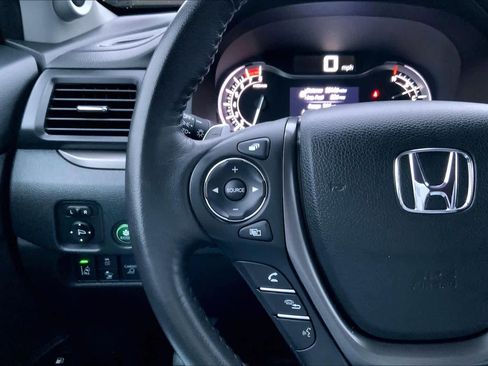 Certified 2023 Honda Ridgeline RTL image 25