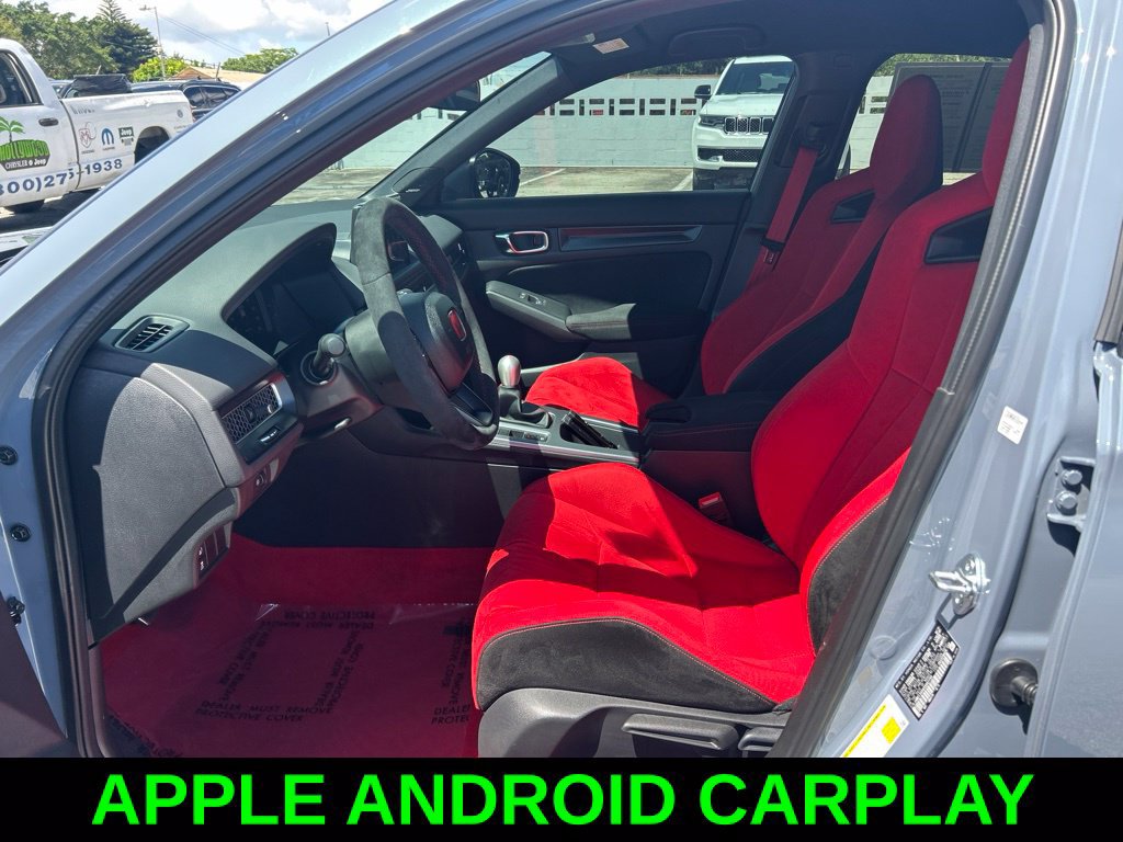 Used 2025 Honda Civic Type R image 10