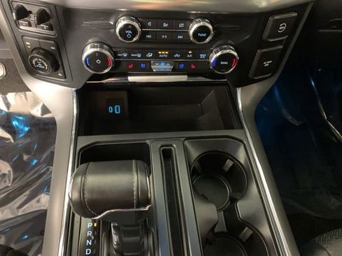 Used 2022 Ford F150 Lariat w/ Max Trailer Tow Package AWD/4WD image 23