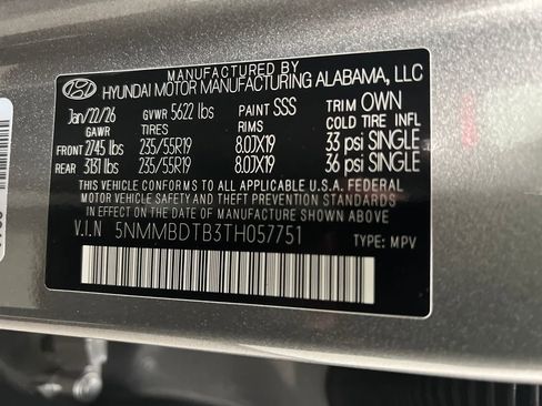 New 2026 Genesis GV70 2.5T Advanced image 31