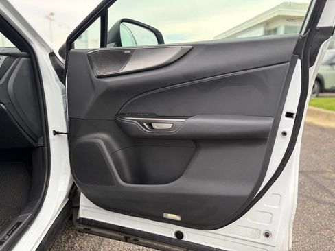 Used 2024 Lexus NX 350 F Sport AWD/4WD image 17