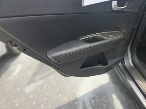 Used 2020 Kia Optima S FWD image 13