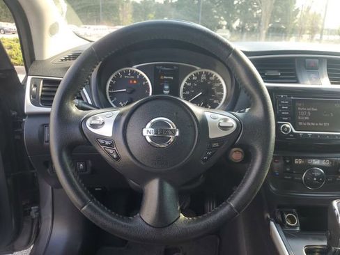 Used 2018 Nissan Sentra SV image 26