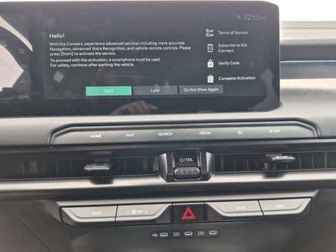 New 2027 Kia Telluride X-Line SX Prestige AWD/4WD image 8