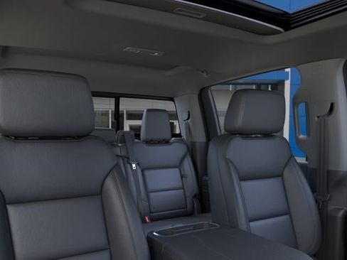 New 2026 Chevrolet Silverado 1500 RST w/ Safety Package AWD/4WD image 24