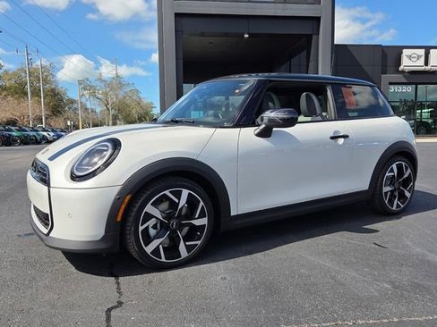 New 2026 MINI Cooper 2-Door Hardtop image 3