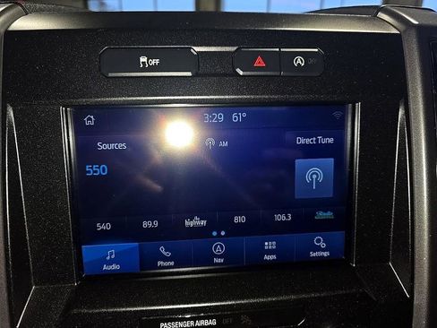 Used 2019 Ford F150 XLT w/ Equipment Group 302A Luxury image 19