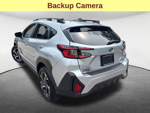 Certified 2026 Subaru Crosstrek 2.5i Premium AWD/4WD image 11