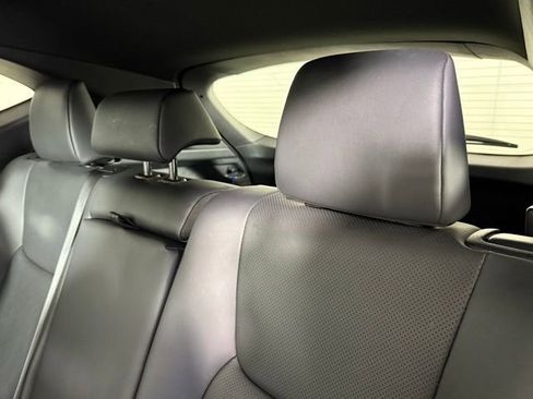 Used 2022 Lexus NX 350 F Sport image 21