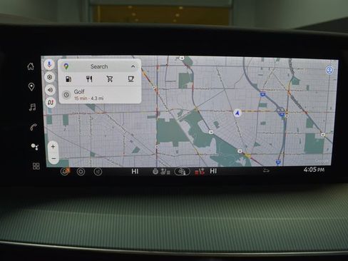 New 2026 Nissan Murano Platinum image 23