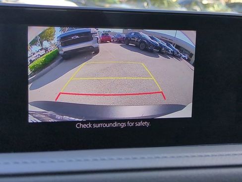 Used 2022 MAZDA CX-30 AWD 2.5 S w/ Select Package image 18