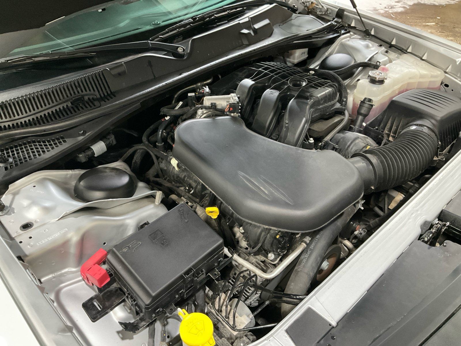 Used 2023 Dodge Challenger GT w/ Blacktop Package AWD/4WD image 27