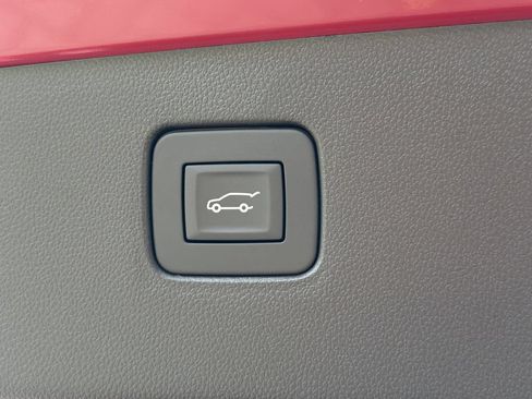 New 2026 Buick Envista Preferred w/ Convenience I Package FWD image 12