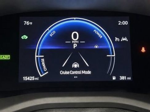 Used 2026 Toyota Camry SE FWD image 34
