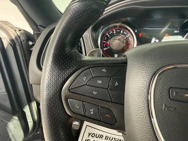 Used 2023 Dodge Challenger R/T Scat Pack RWD image 17