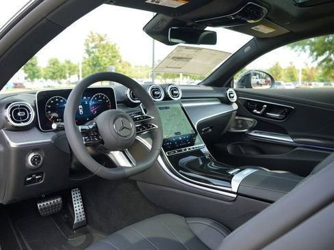 Certified 2026 Mercedes-Benz CLE 450 4MATIC Coupe image 40