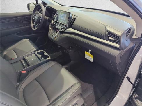 New 2026 Honda Odyssey EX-L image 4