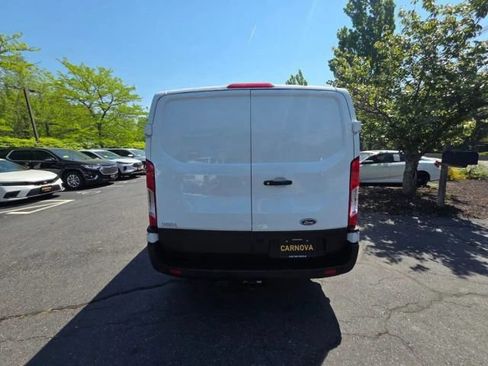 Used 2021 Ford Transit 250 Low Roof RWD image 6