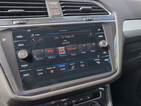 Used 2024 Volkswagen Tiguan S image 14